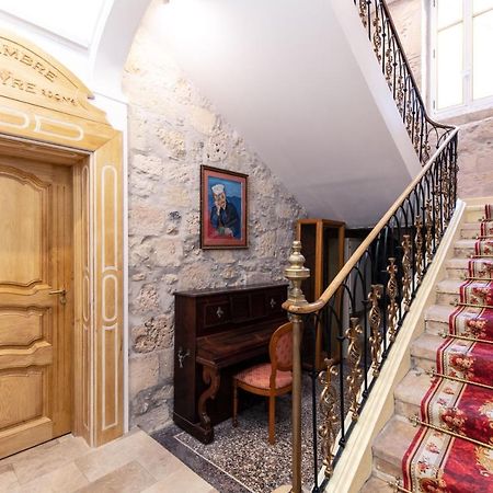 Suite Imperiale Eglise Du Couvent Нарбонн Екстер'єр фото