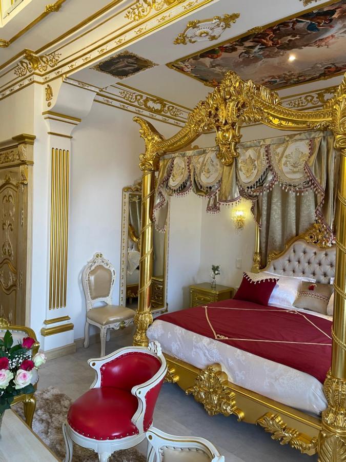 Suite Imperiale Eglise Du Couvent Нарбонн Екстер'єр фото