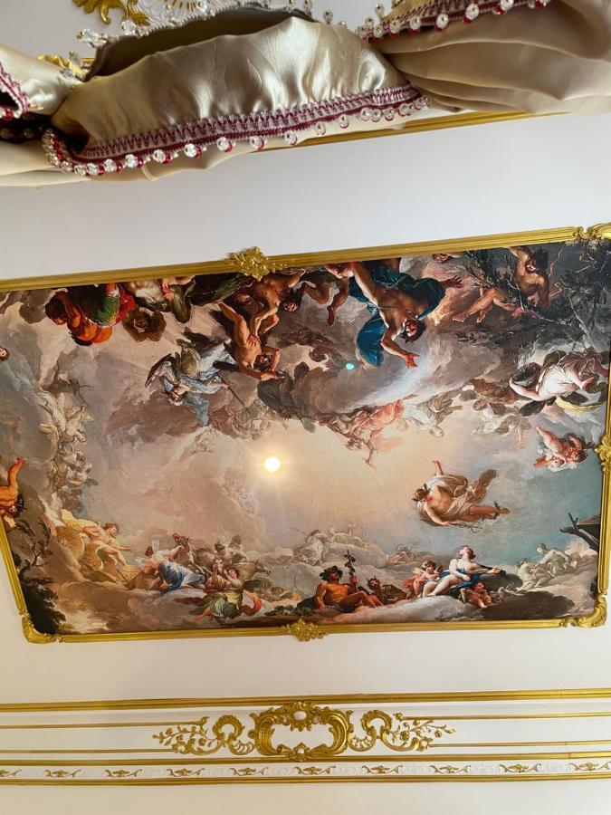 Suite Imperiale Eglise Du Couvent Нарбонн Екстер'єр фото