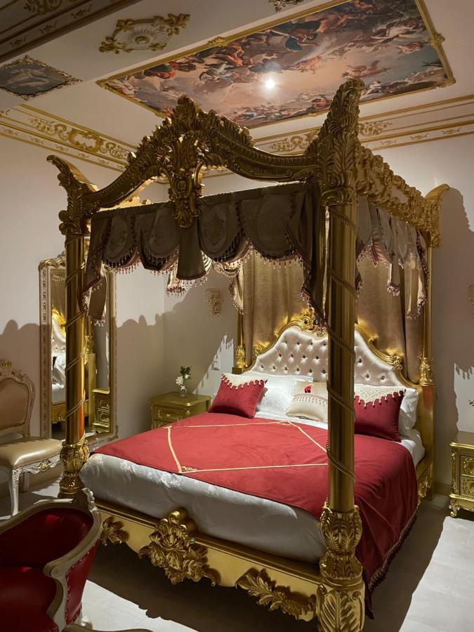 Suite Imperiale Eglise Du Couvent Нарбонн Екстер'єр фото
