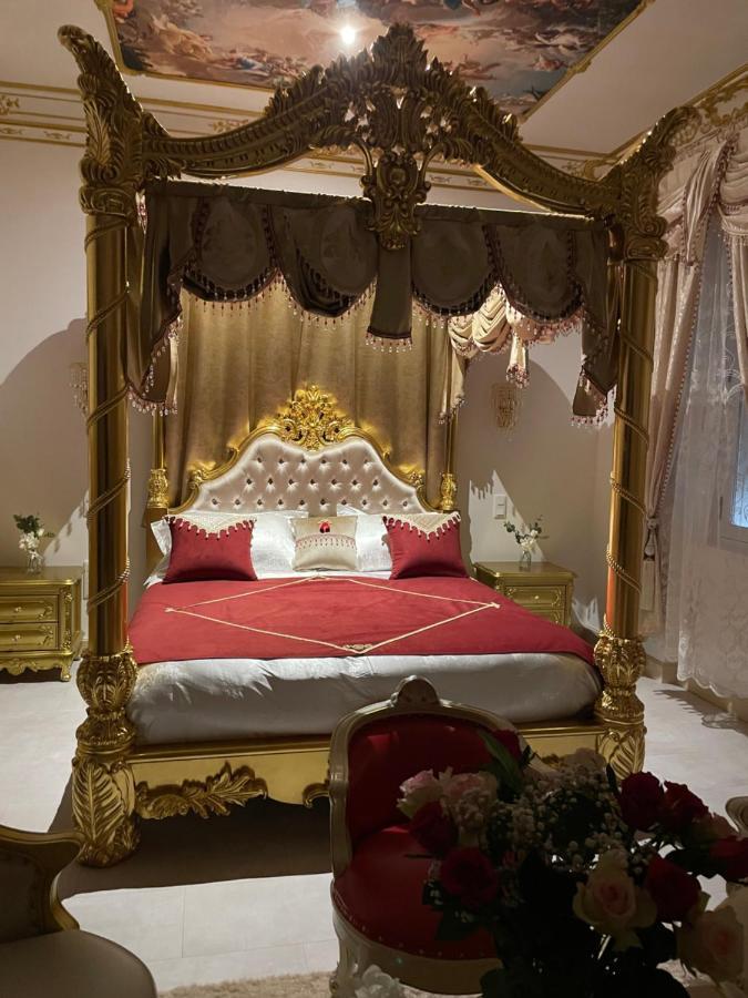 Suite Imperiale Eglise Du Couvent Нарбонн Екстер'єр фото
