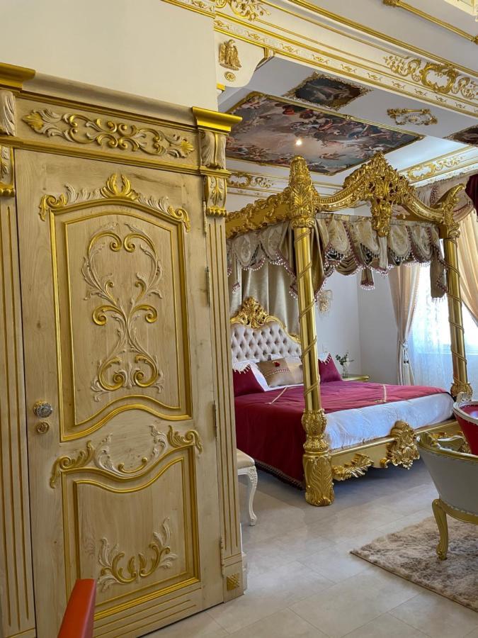 Suite Imperiale Eglise Du Couvent Нарбонн Екстер'єр фото